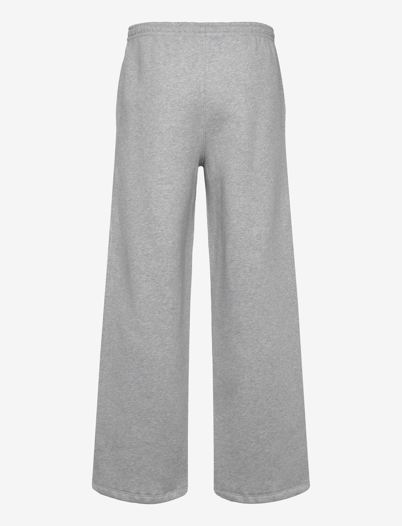 7 DAYS Active - MIND Relaxed Sweatpants - sweatpants - 022 heather grey - 1