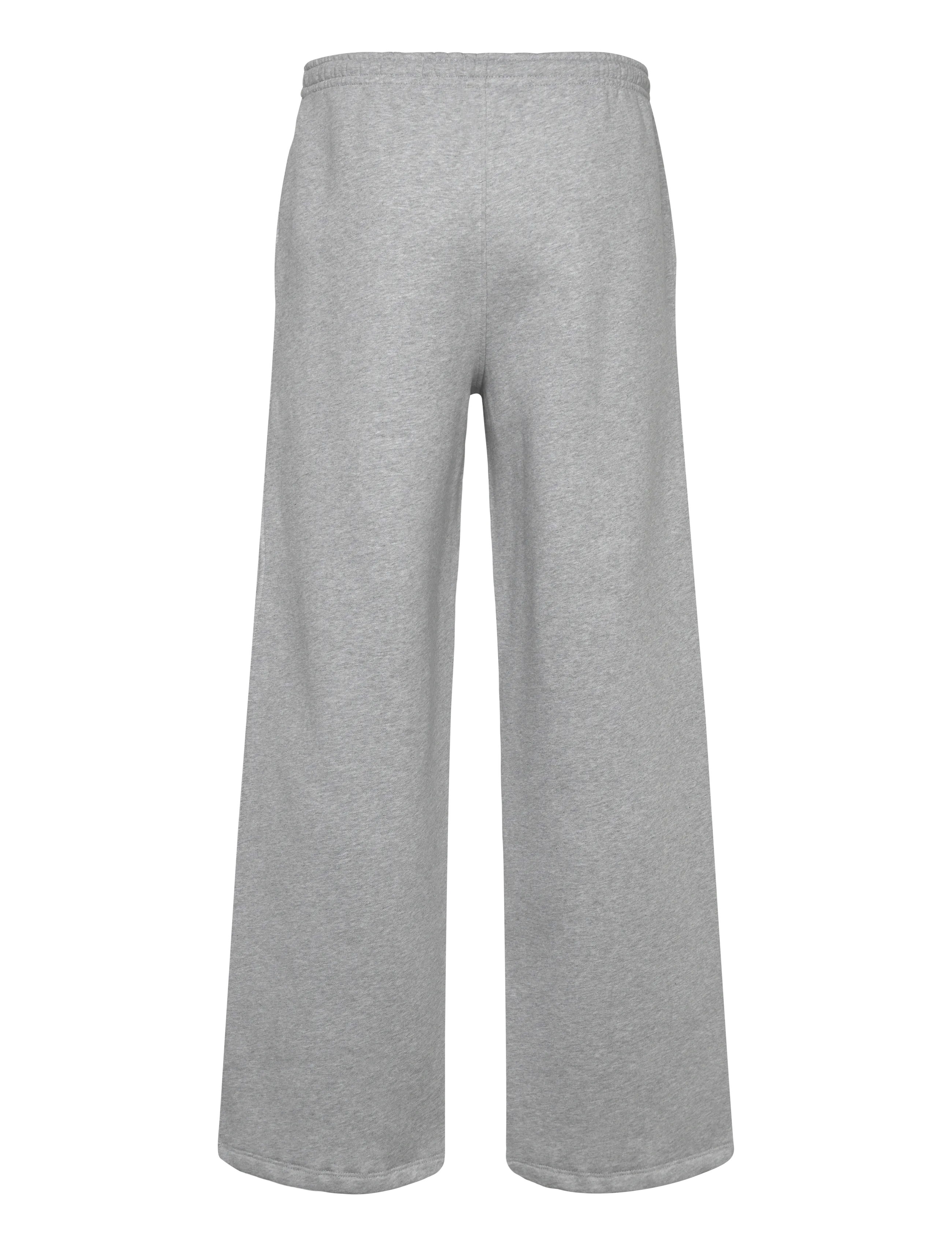 7 DAYS Active - MIND Relaxed Sweatpants - spordipüksid - 022 heather grey - 1