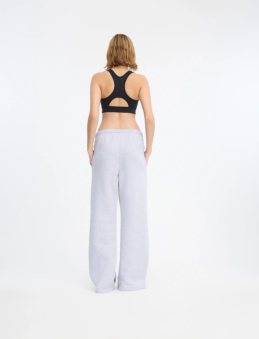7 DAYS Active - MIND Relaxed Sweatpants - joggingbukser - 022 heather grey - 3