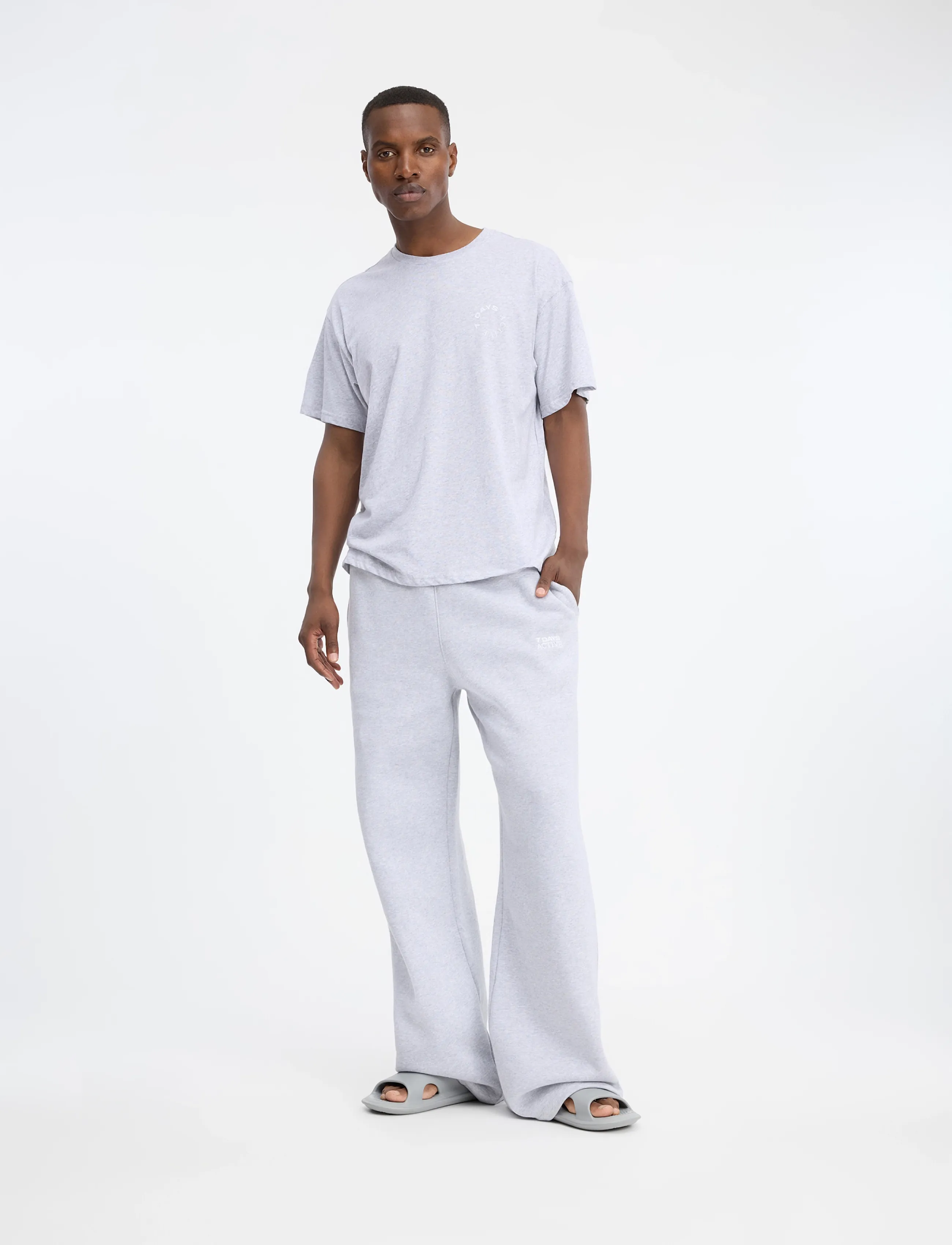 Mind Relaxed Sweatpants 3