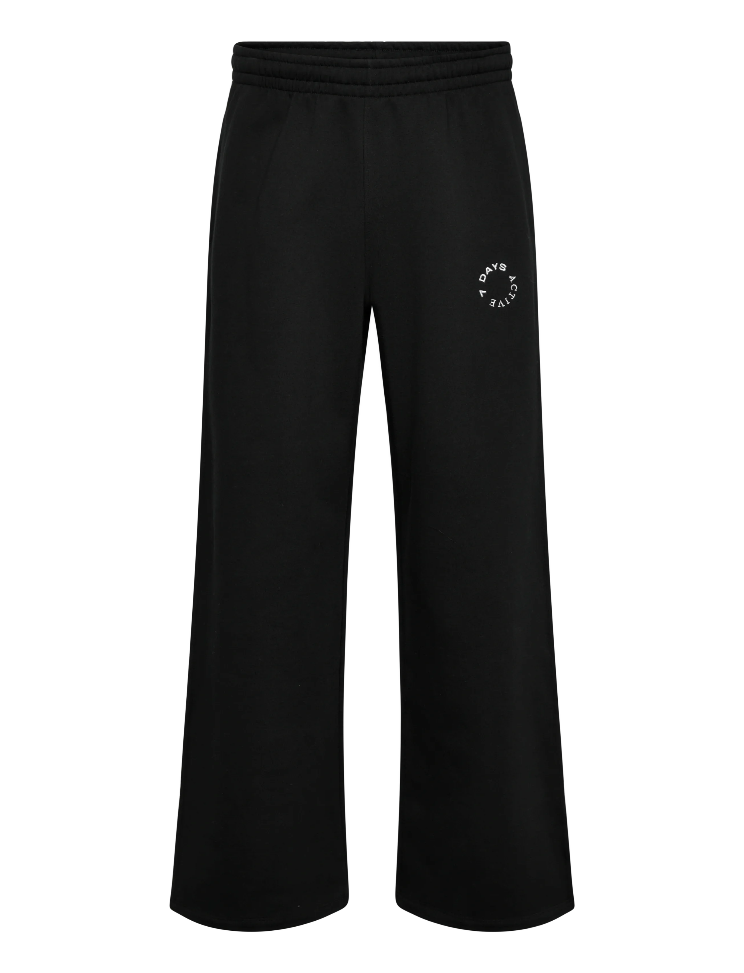 7 DAYS Active MIND Relaxed Sweatpants - View all - 001 BLACK / black