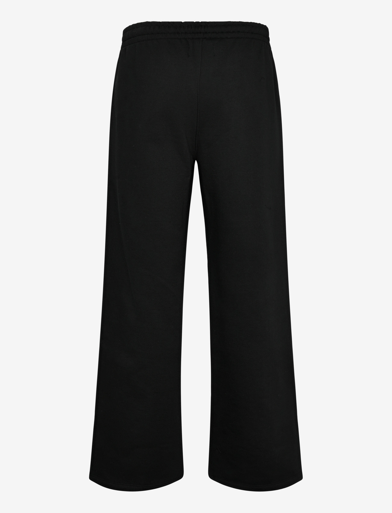 7 DAYS Active - MIND Relaxed Sweatpants - pantalon training - 001 black - 1