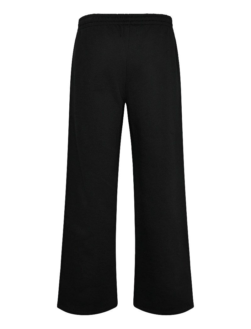 7 DAYS Active - MIND Relaxed Sweatpants - pantalon training - 001 black - 1