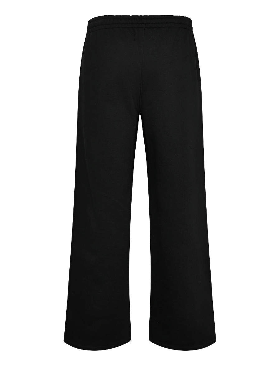 7 DAYS Active - MIND Relaxed Sweatpants - träningsbyxor - 001 black - 1