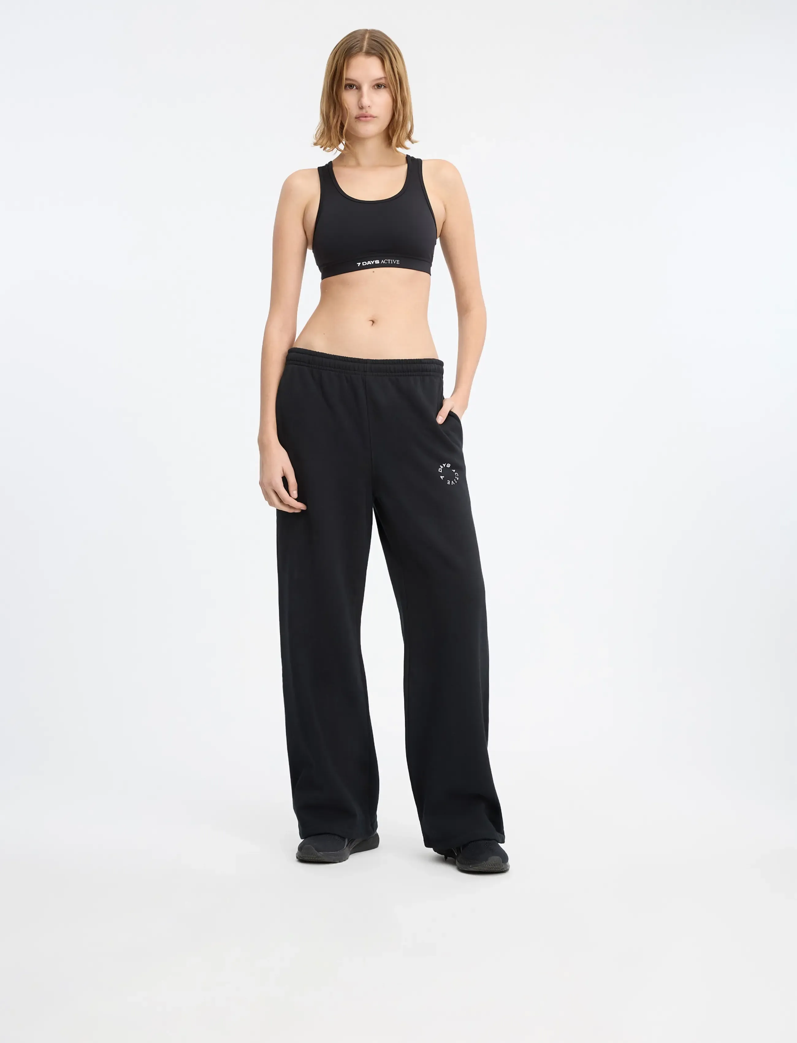 Mind Relaxed Sweatpants