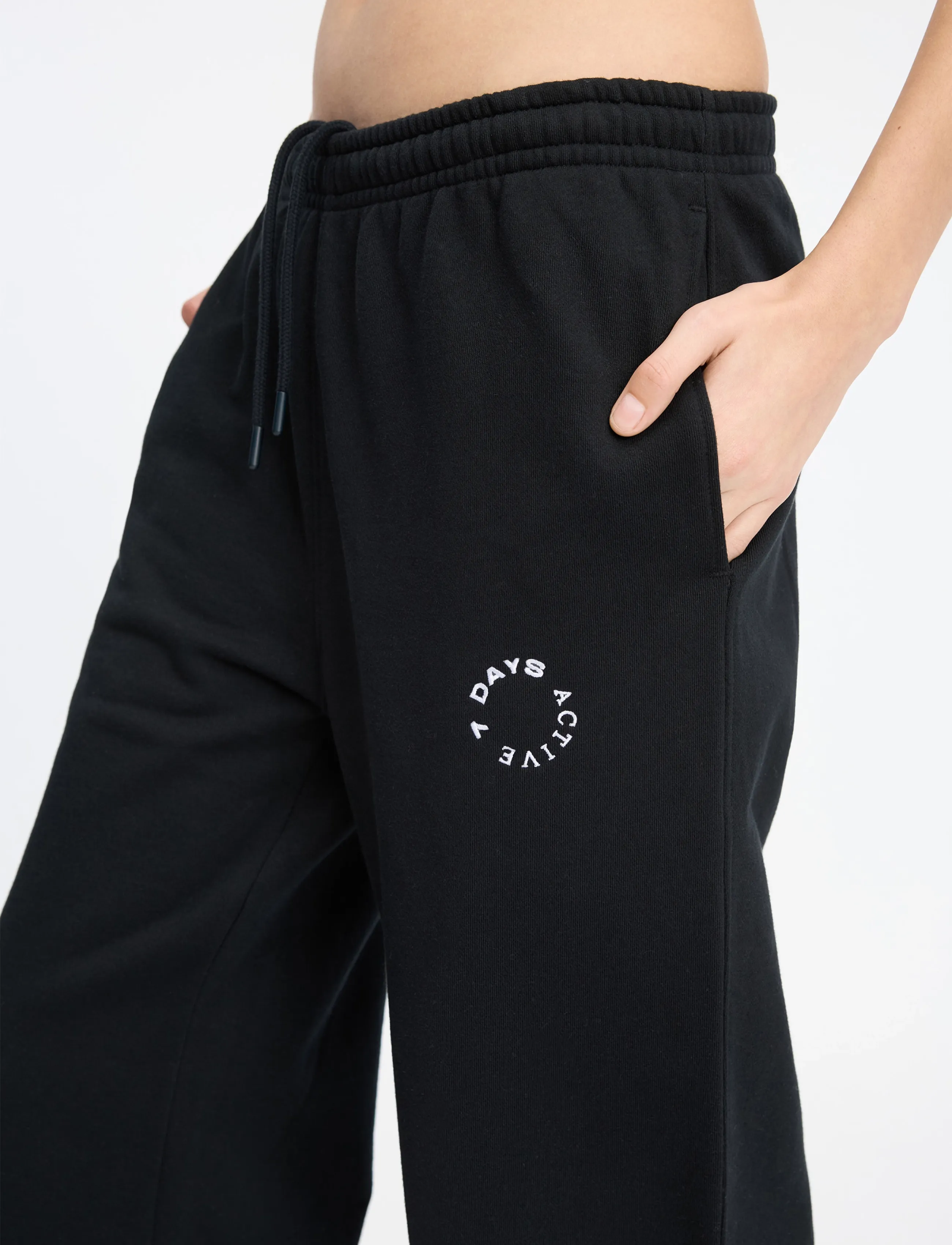 Mind Relaxed Sweatpants 3