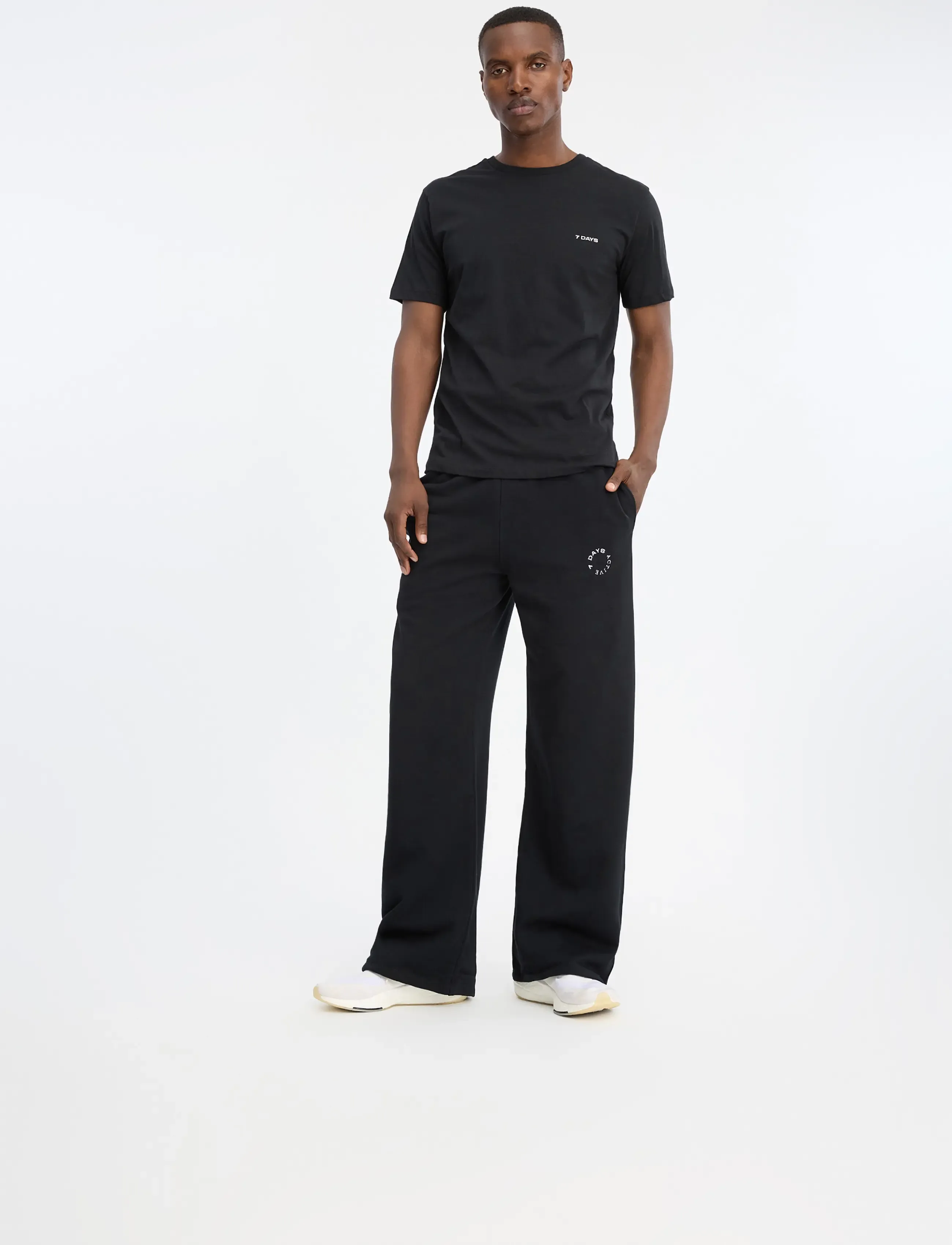 Mind Relaxed Sweatpants 4