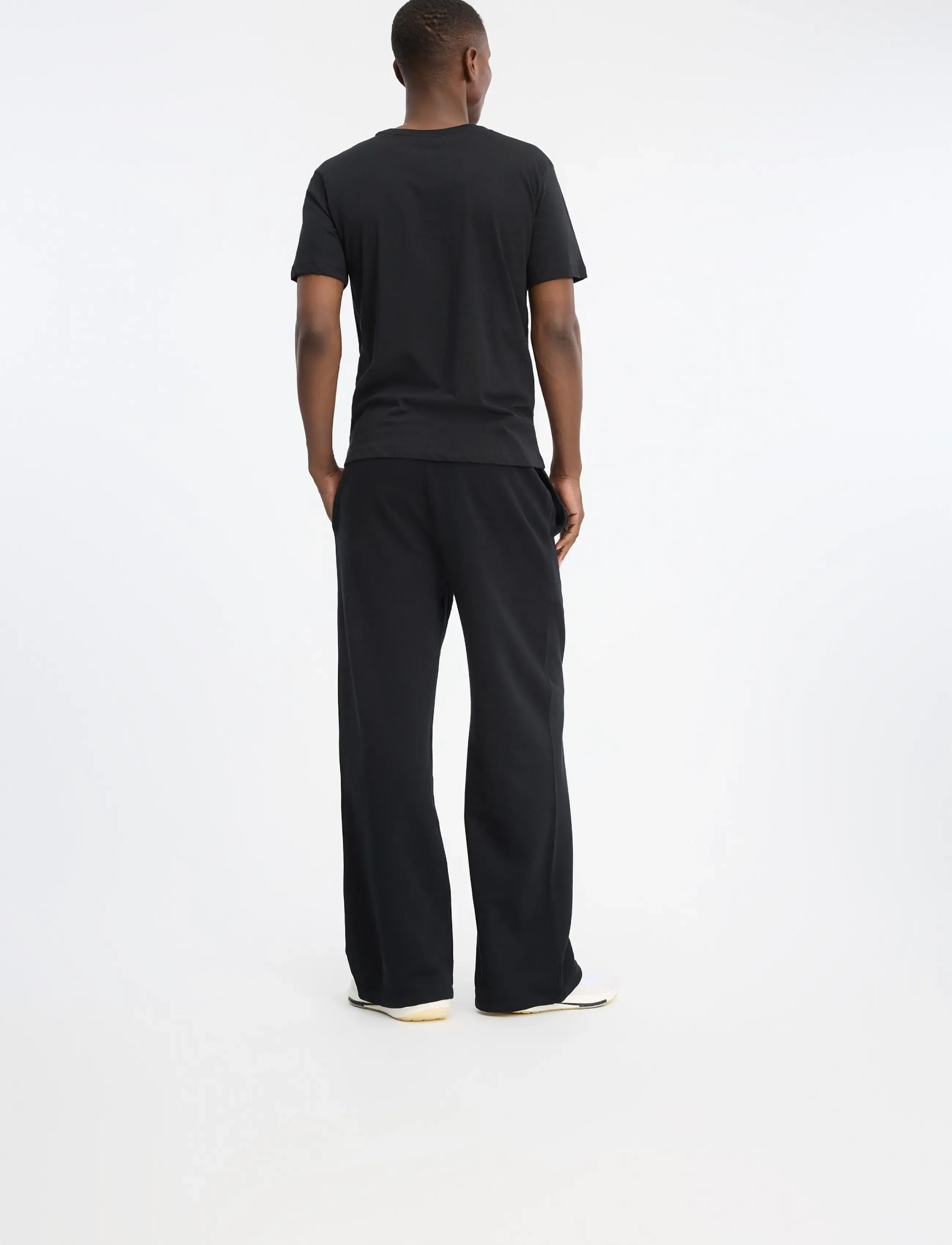Mind Relaxed Sweatpants 5