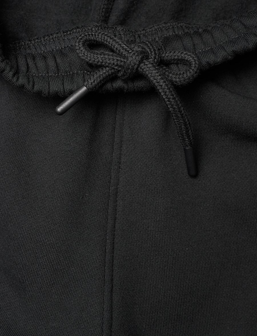 7 DAYS Active - Organic Fitted Sweatpants - trainingshosen - 001 black - 4