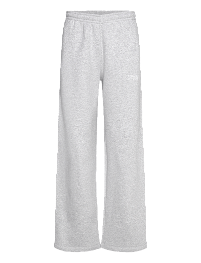 7 DAYS Active Organic Lounge Pants - Bottoms - 022 HEATHER GREY / grey