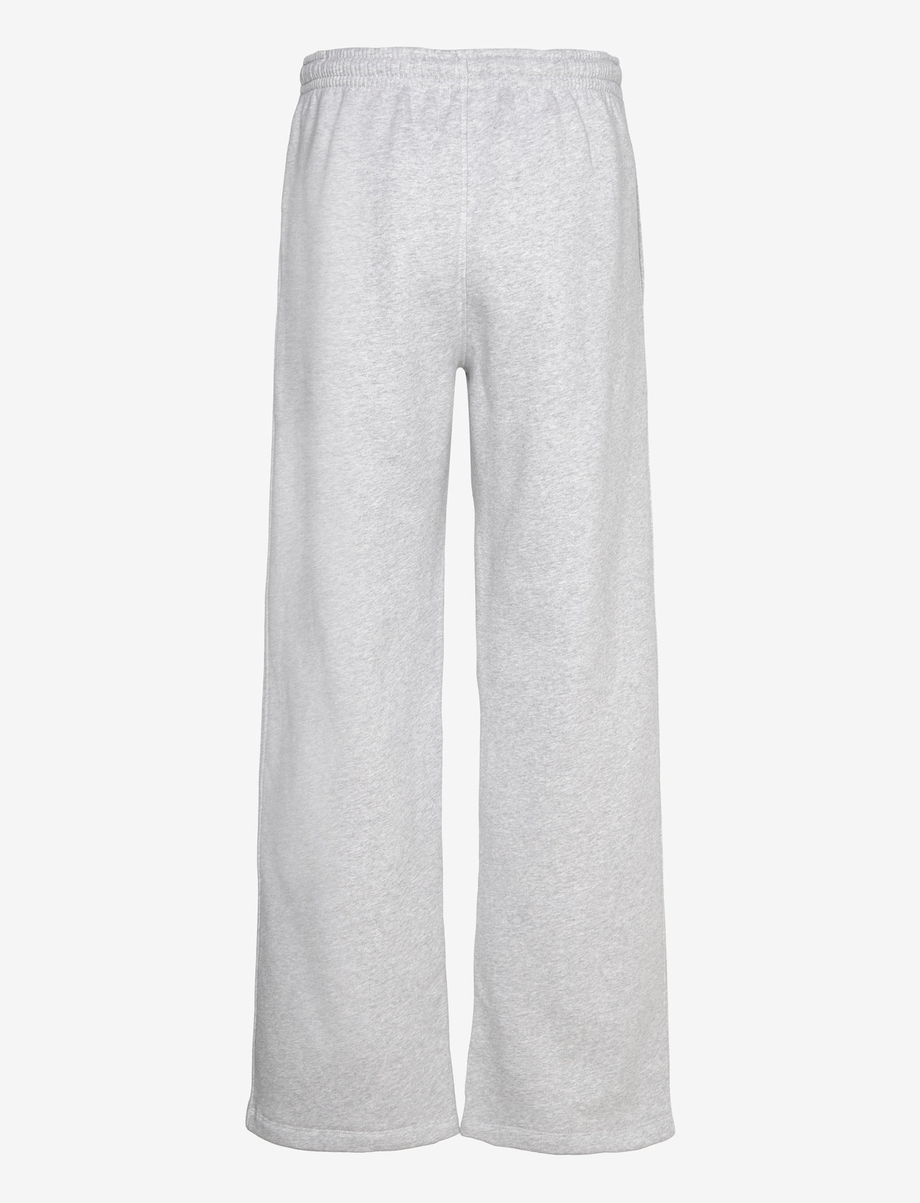 7 DAYS Active - Organic Lounge Pants - träningsbyxor - 022 heather grey - 2