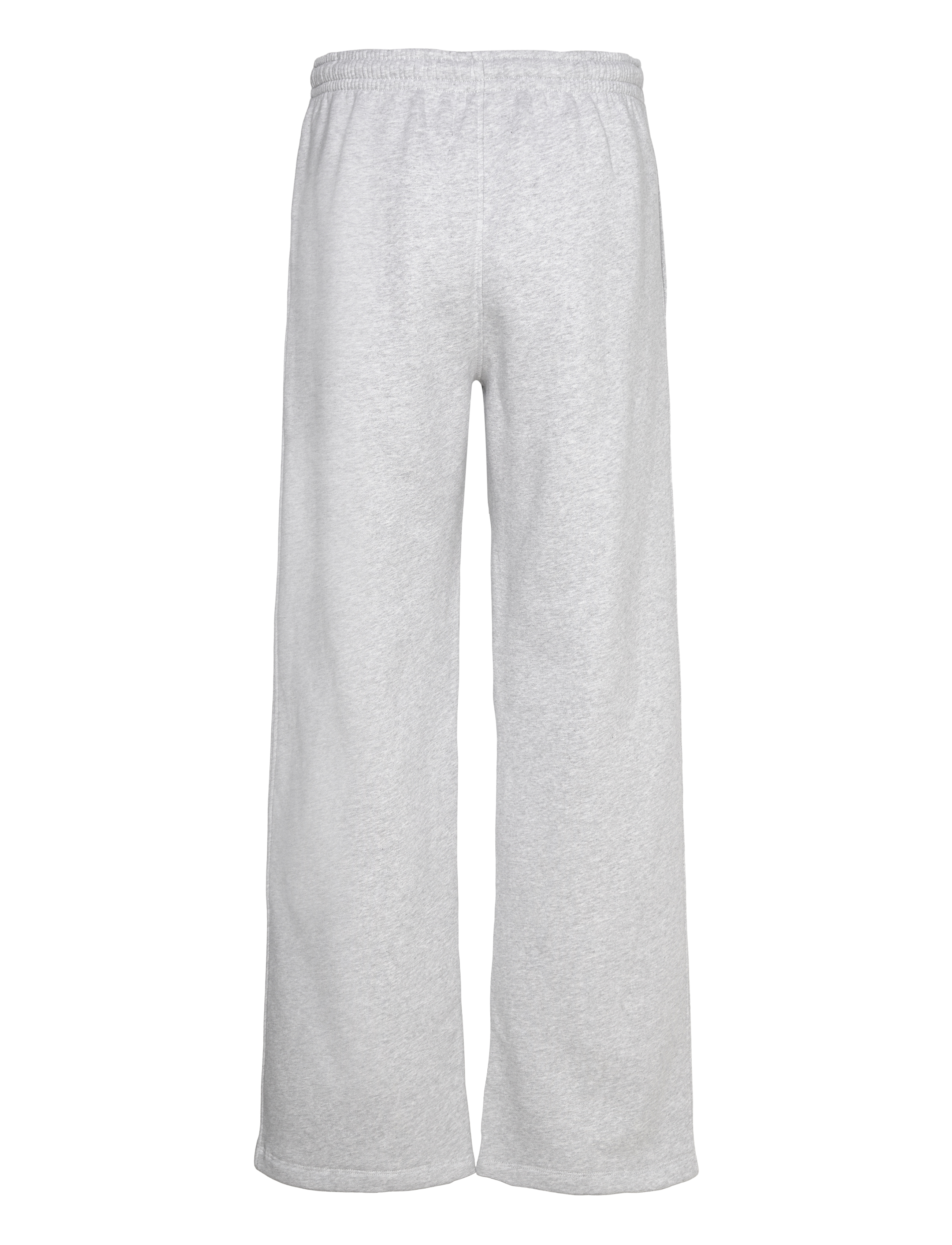 7 DAYS Active - Organic Lounge Pants - sportinės kelnės - 022 heather grey - 2