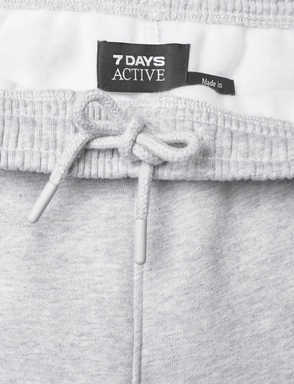 7 DAYS Active Organic Lounge Pants (7AE1001605) - Spodnie 7 DAYS Active Organic Lounge Pants (7AE1001605) - Spodnie