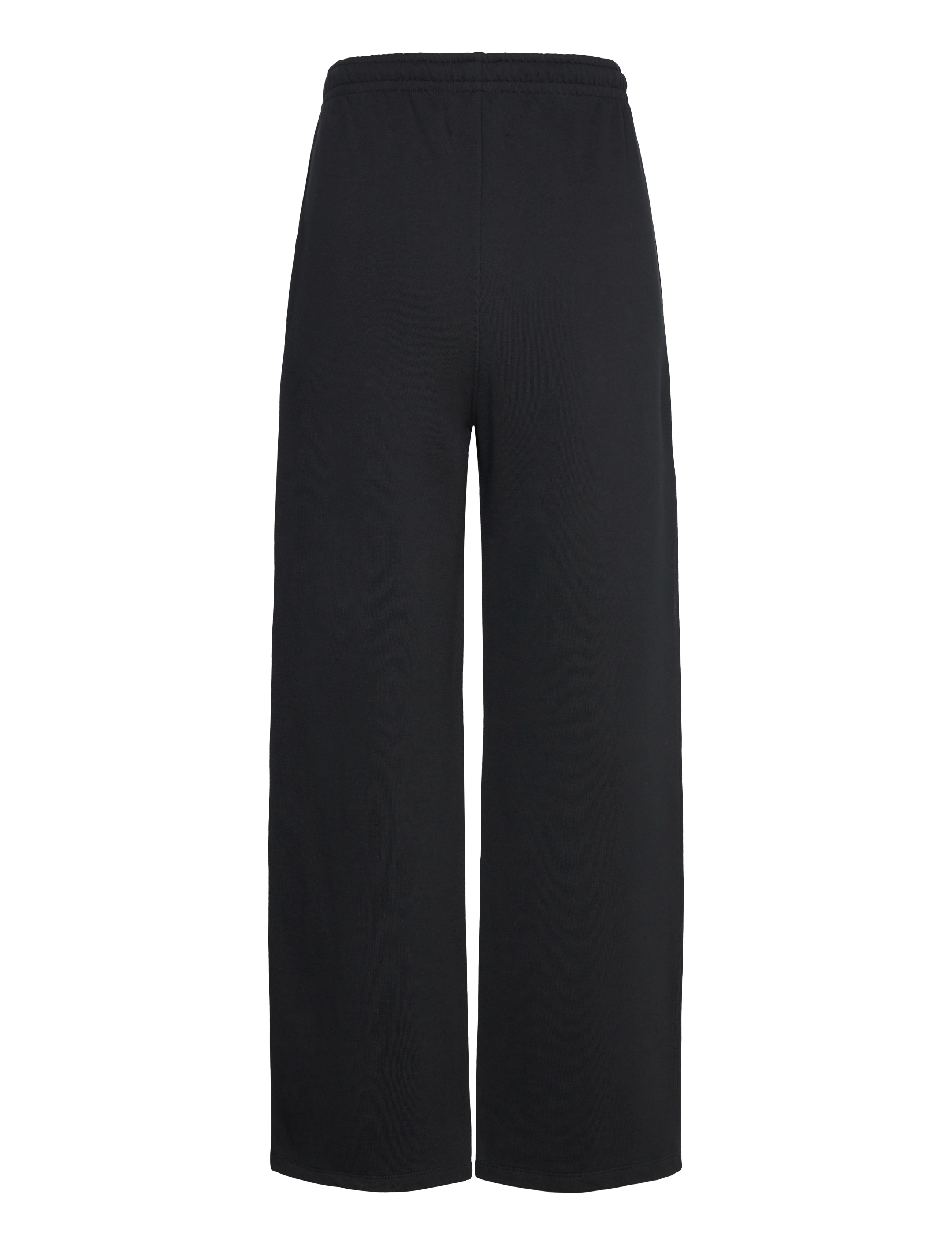 7 DAYS Active - Organic Lounge Pants - dressipüksid - 001 black - 1