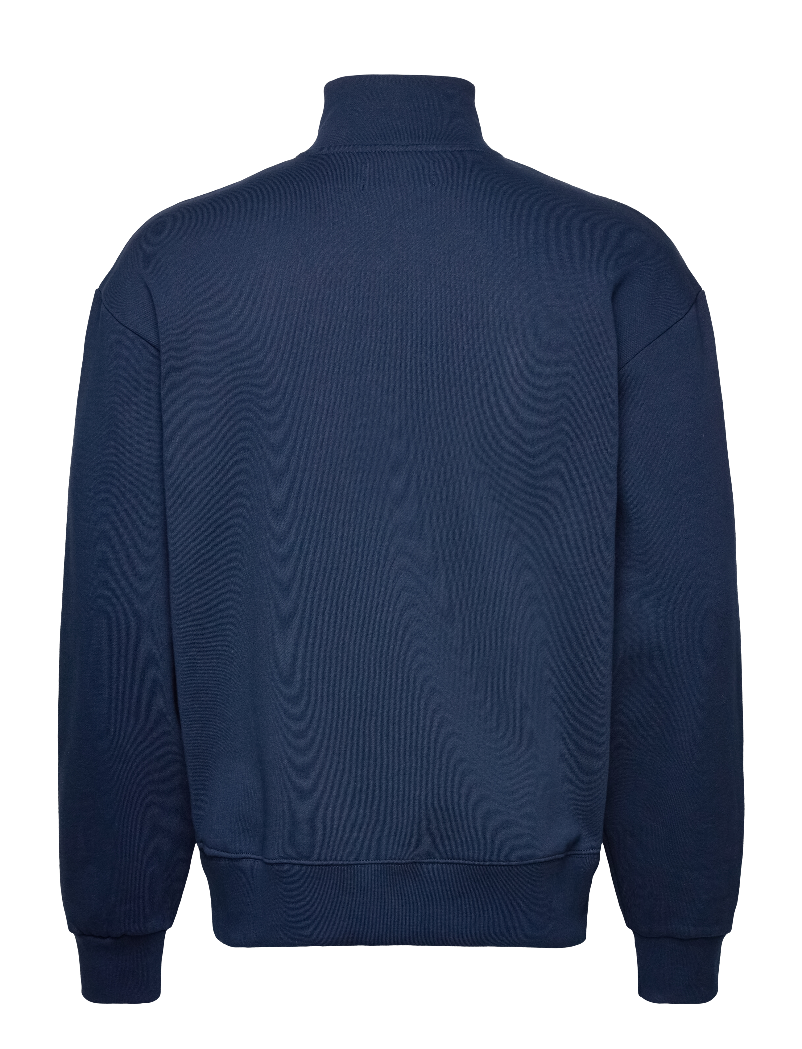 7 DAYS Active - Organic Regular Half Zip - sport - 333 pageant blue - 1