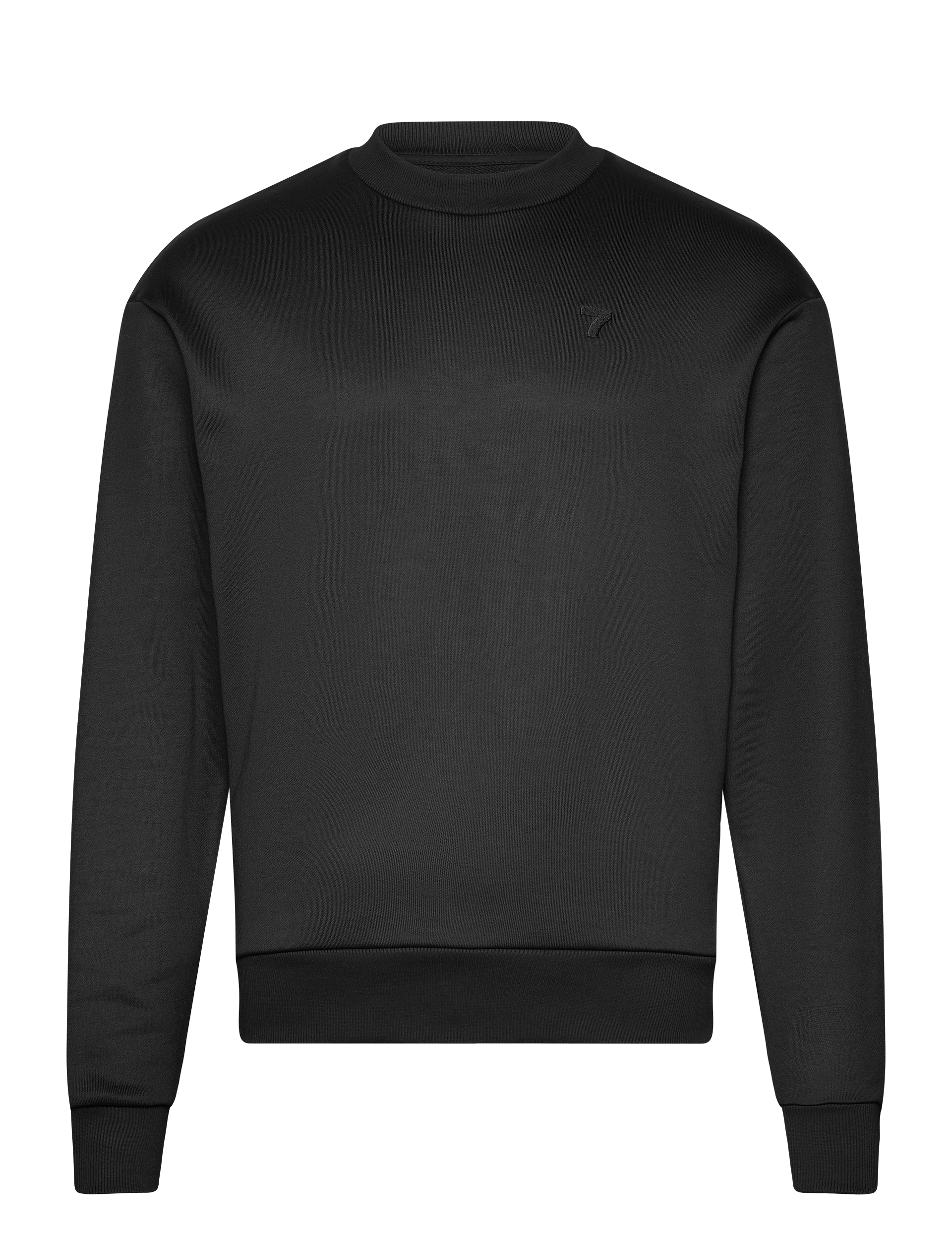 7 DAYS Active Tech Crewneck