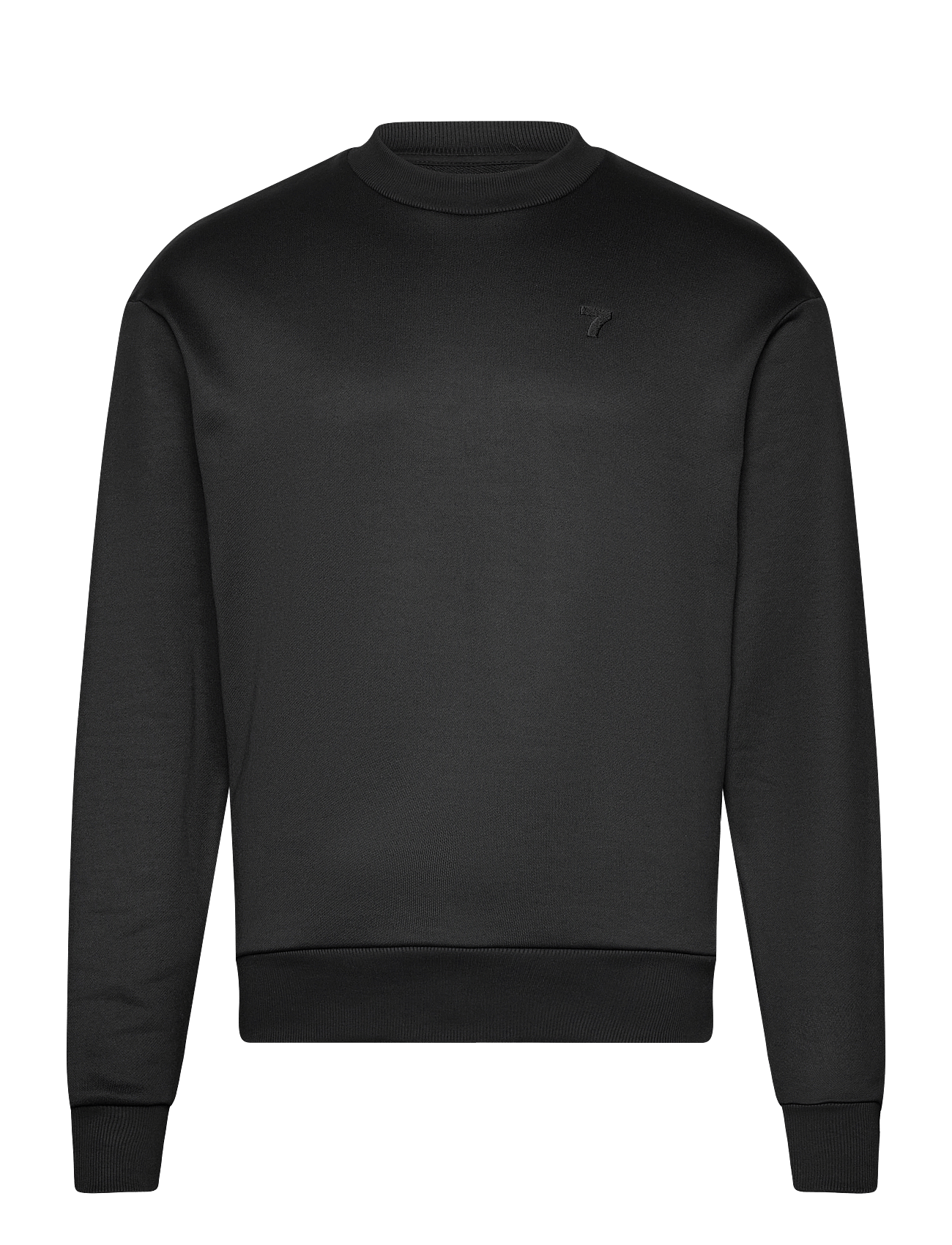Tech Crewneck - 001