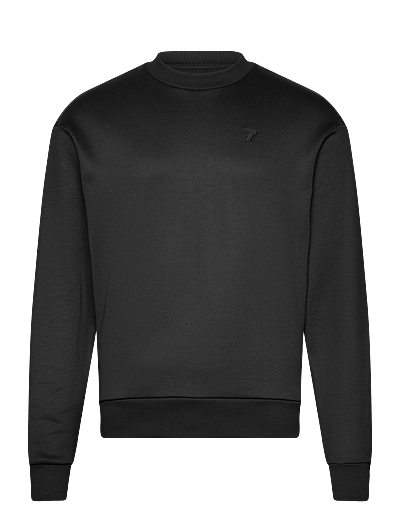 Tech Crewneck - Sweatshirts