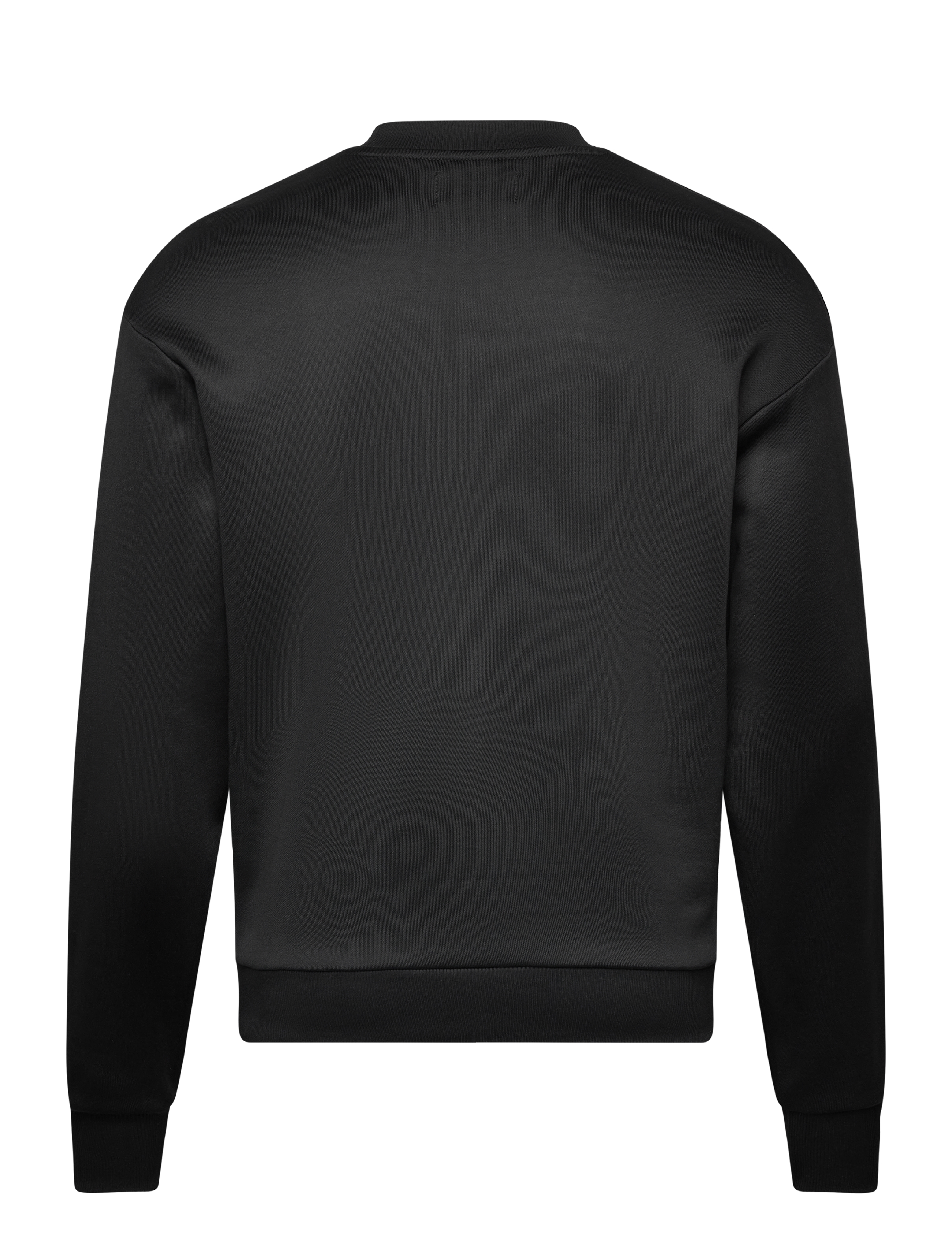 7 DAYS Active - Tech Crewneck - sport - 001 black - 1