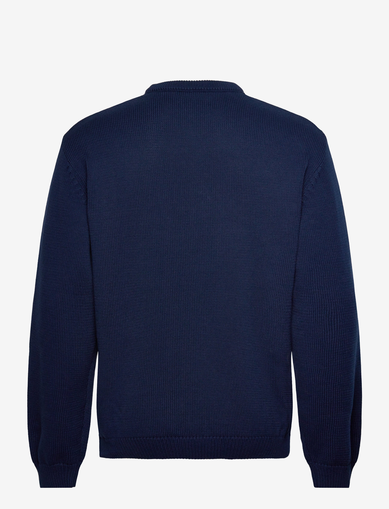 7 DAYS Active - Knit Jumper - 333 pageant blue - 1