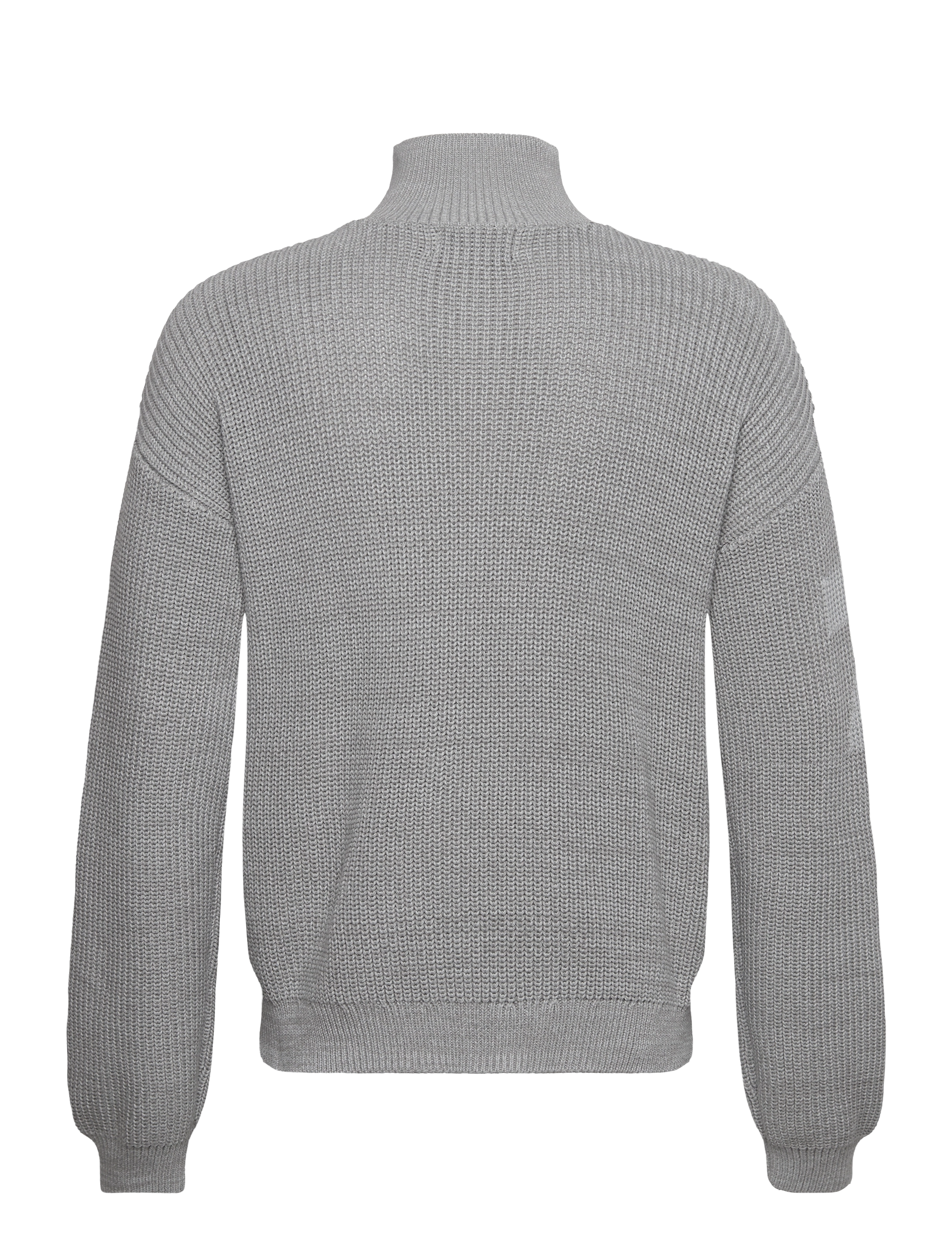 Half Patent Knit 2