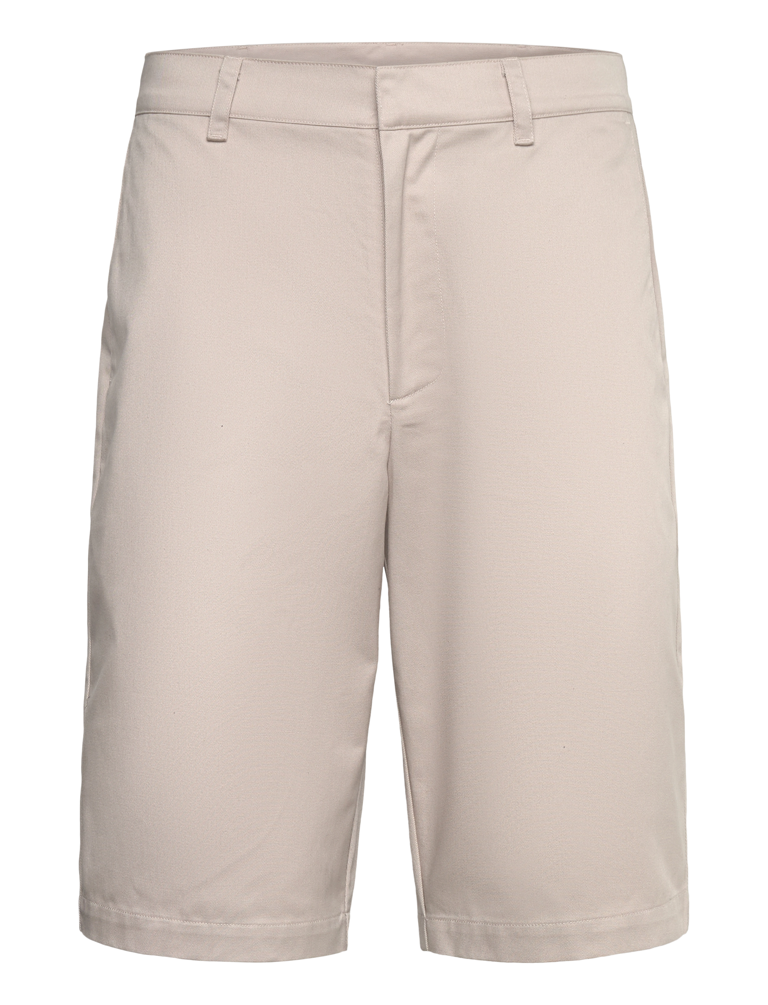 7 DAYS ACTIVE Twill Shorts Beige - S - Damen