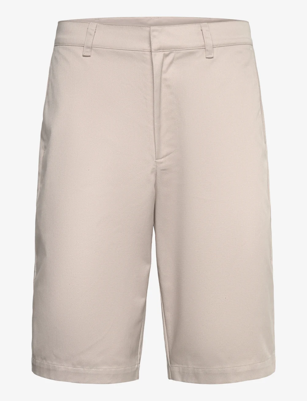 7 DAYS Active - Twill Shorts - vabaaja lühikesed püksid - 835 silver gray - 1