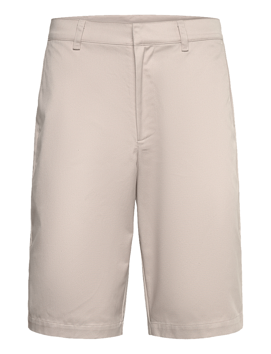 7 DAYS Active - Twill Shorts - vabaaja lühikesed püksid - 835 silver gray - 1