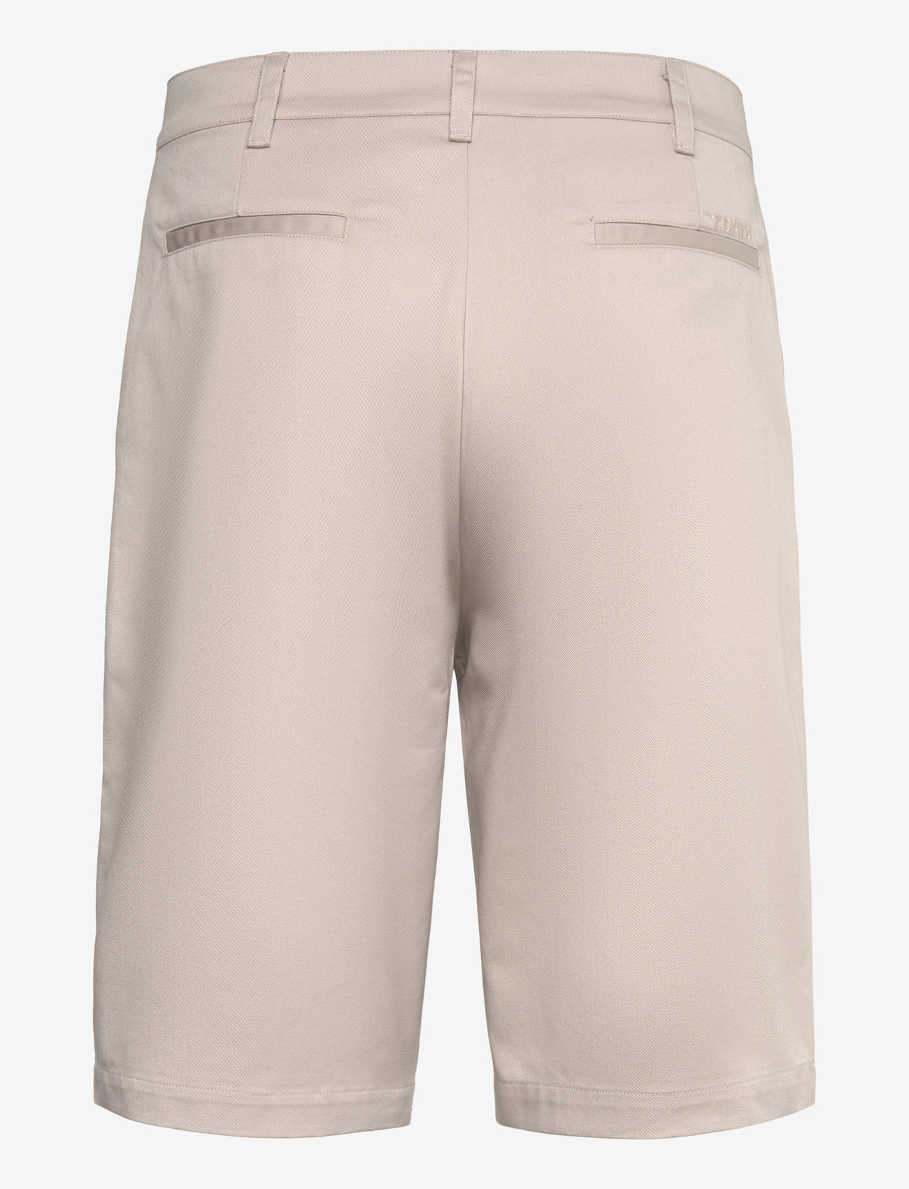 7 DAYS Active - Twill Shorts - bottoms - 835 silver gray - 2