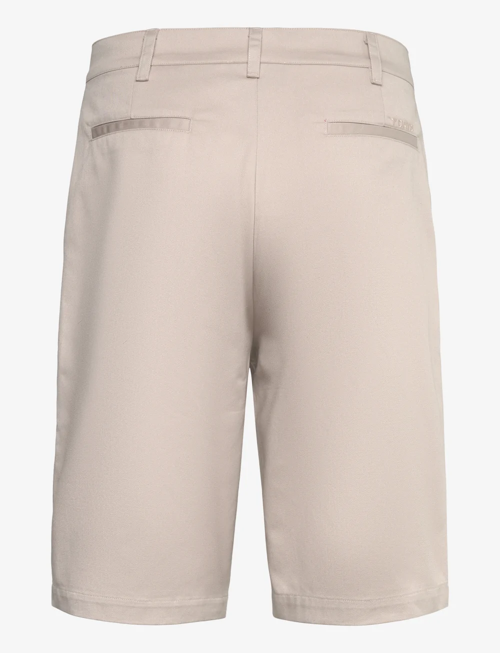 7 DAYS Active - Twill Shorts - vabaaja lühikesed püksid - 835 silver gray - 2