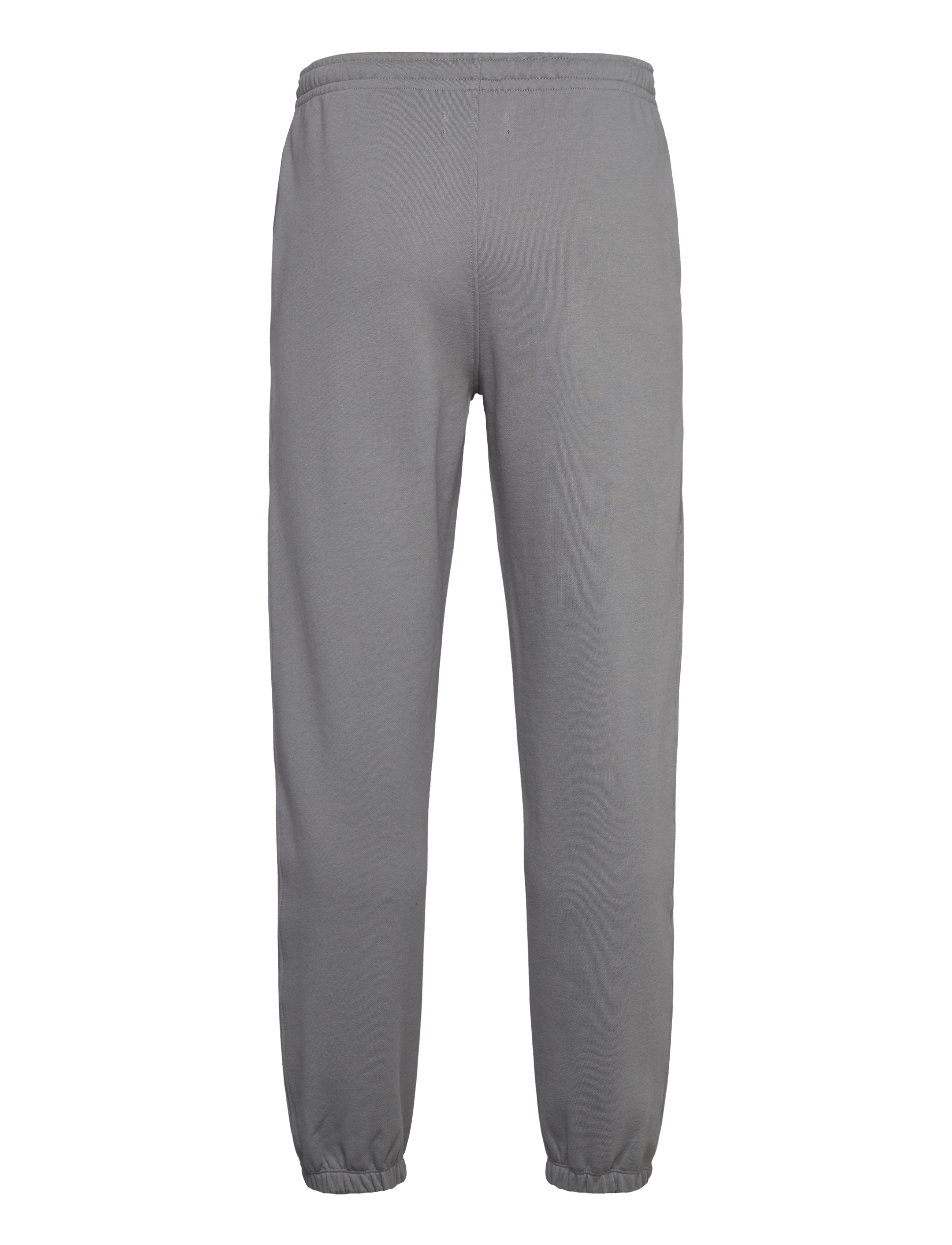 7 DAYS Active - Organic Sweatpants - 844 sharkskin - 2