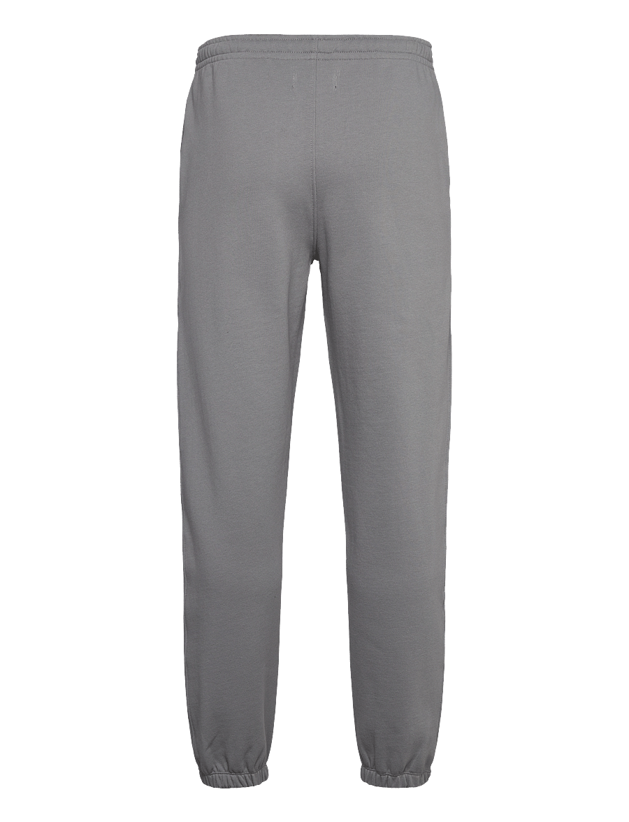 7 DAYS Active - Organic Sweatpants - 844 sharkskin - 2
