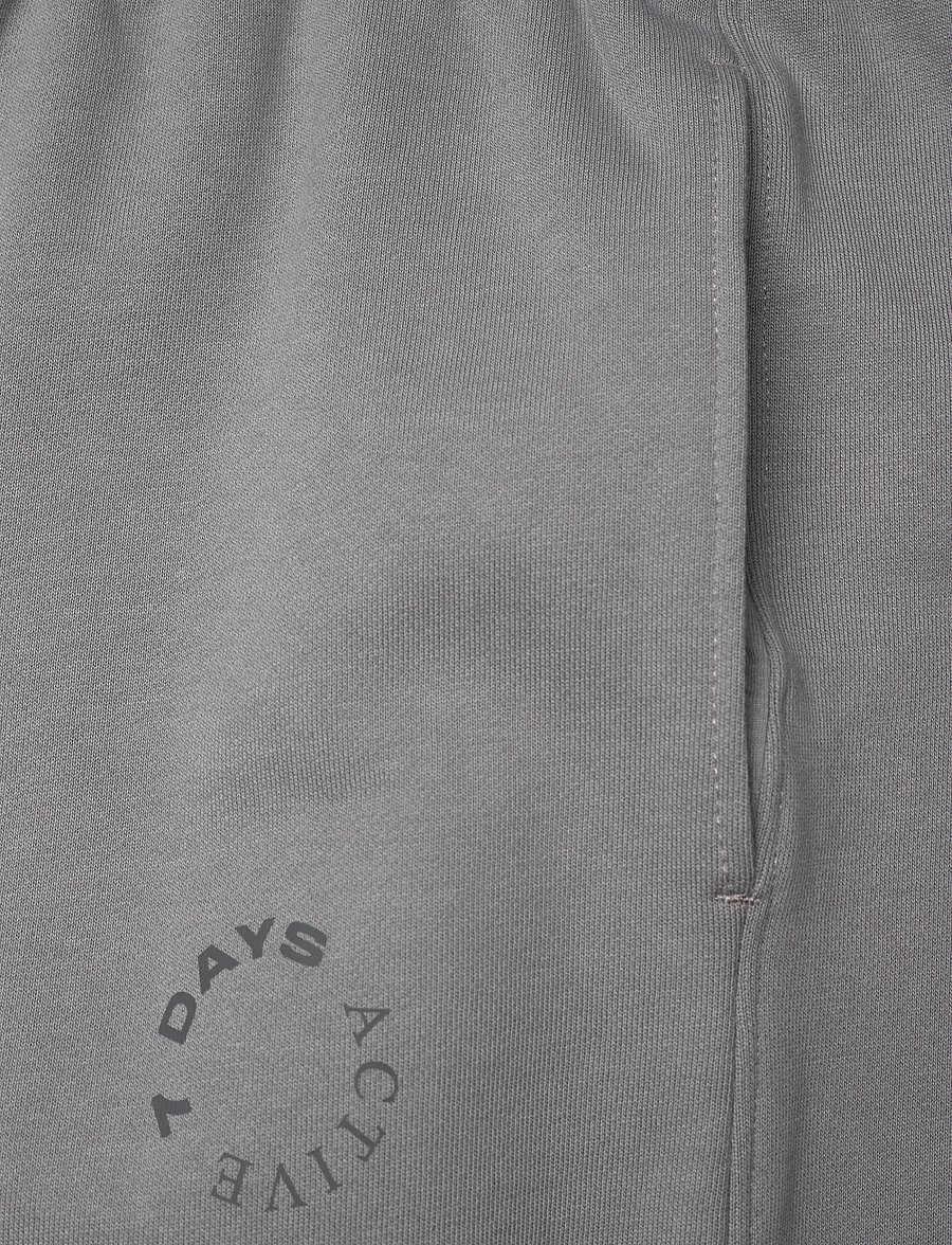 7 DAYS Active - Organic Sweatpants - 844 sharkskin - 3