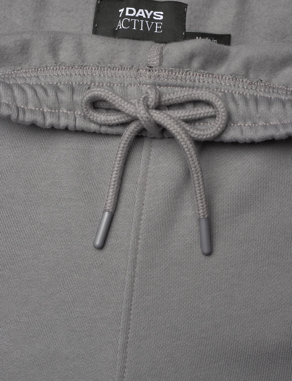 7 DAYS Active - Organic Sweatpants - trainingshosen - 844 sharkskin - 4