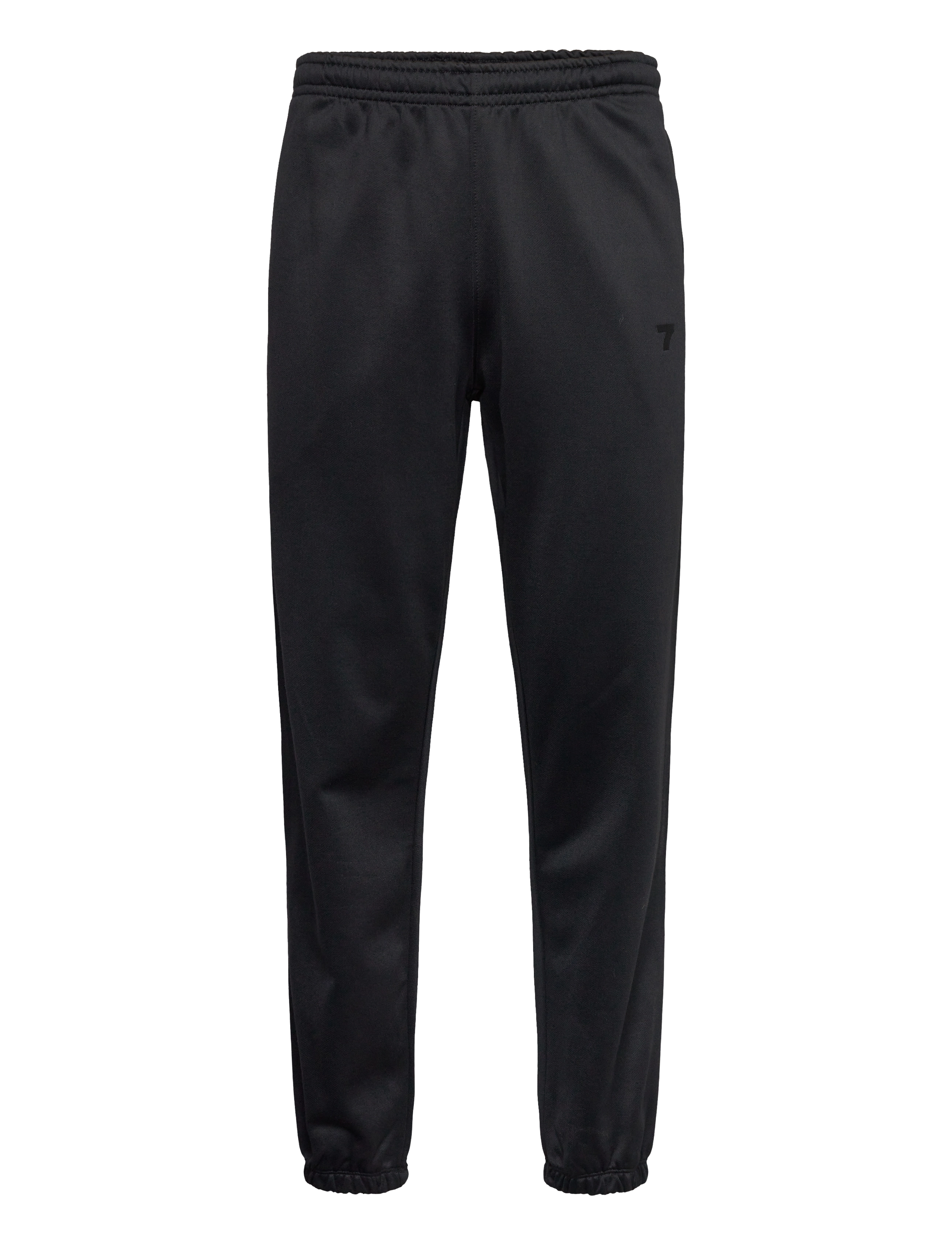 7 DAYS ACTIVE Tech Jogginghose Schwarz - XS - Damen