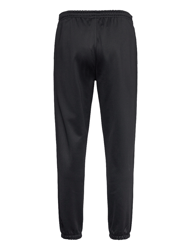 7 DAYS Active - Tech Sweatpants - treningsbukser - 001 black - 2