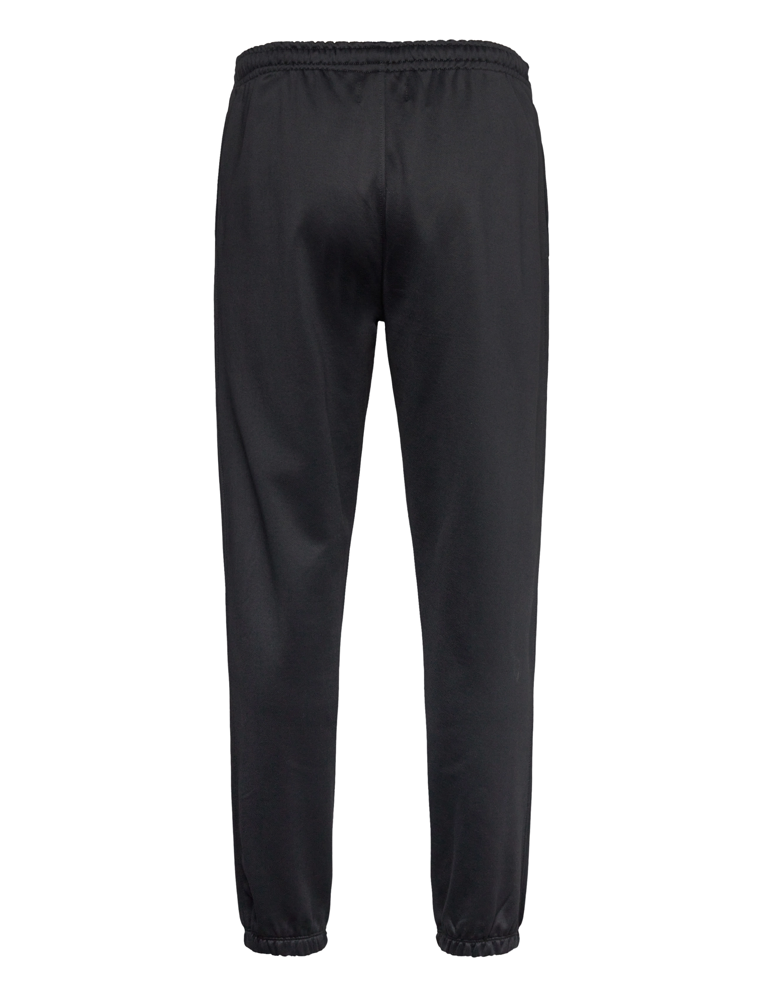 7 DAYS Active - Tech Sweatpants - spordipüksid - 001 black - 2