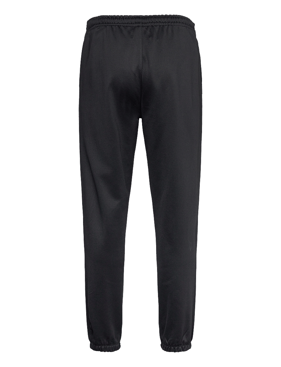 7 DAYS Active - Tech Sweatpants - treeningpüksid - 001 black - 2