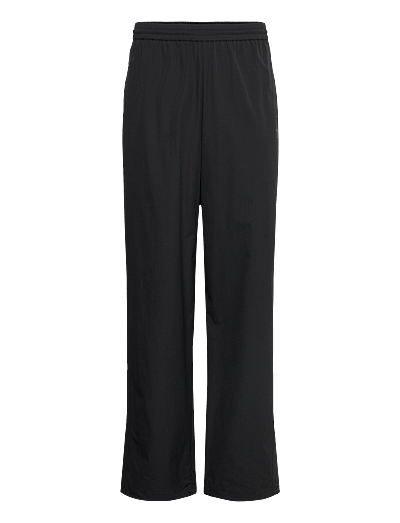 7 DAYS Active Ripstop Pants - Bottoms - 001 BLACK / black