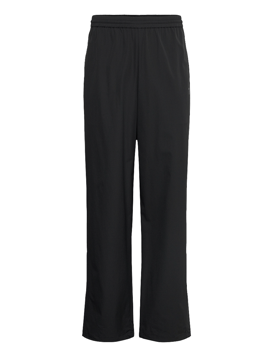 7 DAYS Active - Ripstop Pants - 001 black - 1