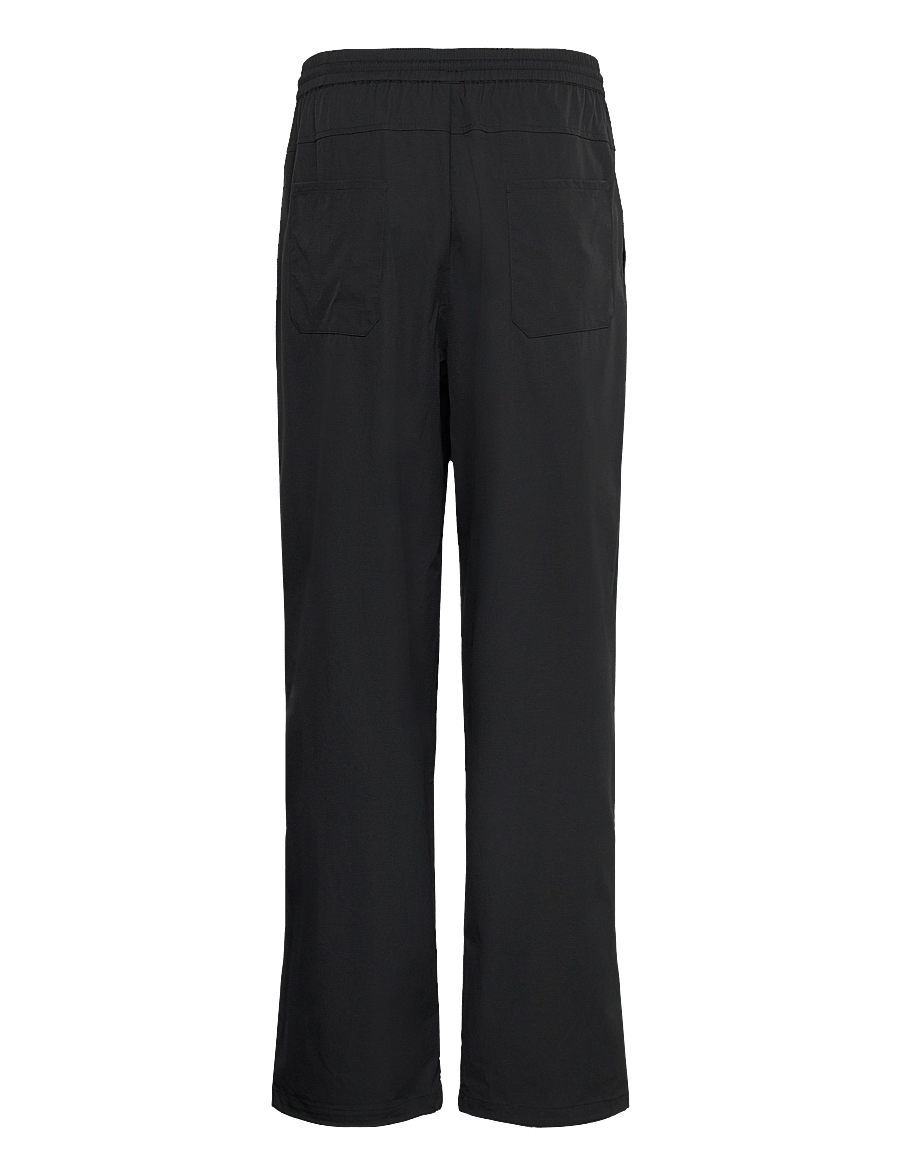 7 DAYS Active - Ripstop Pants - 001 black - 2