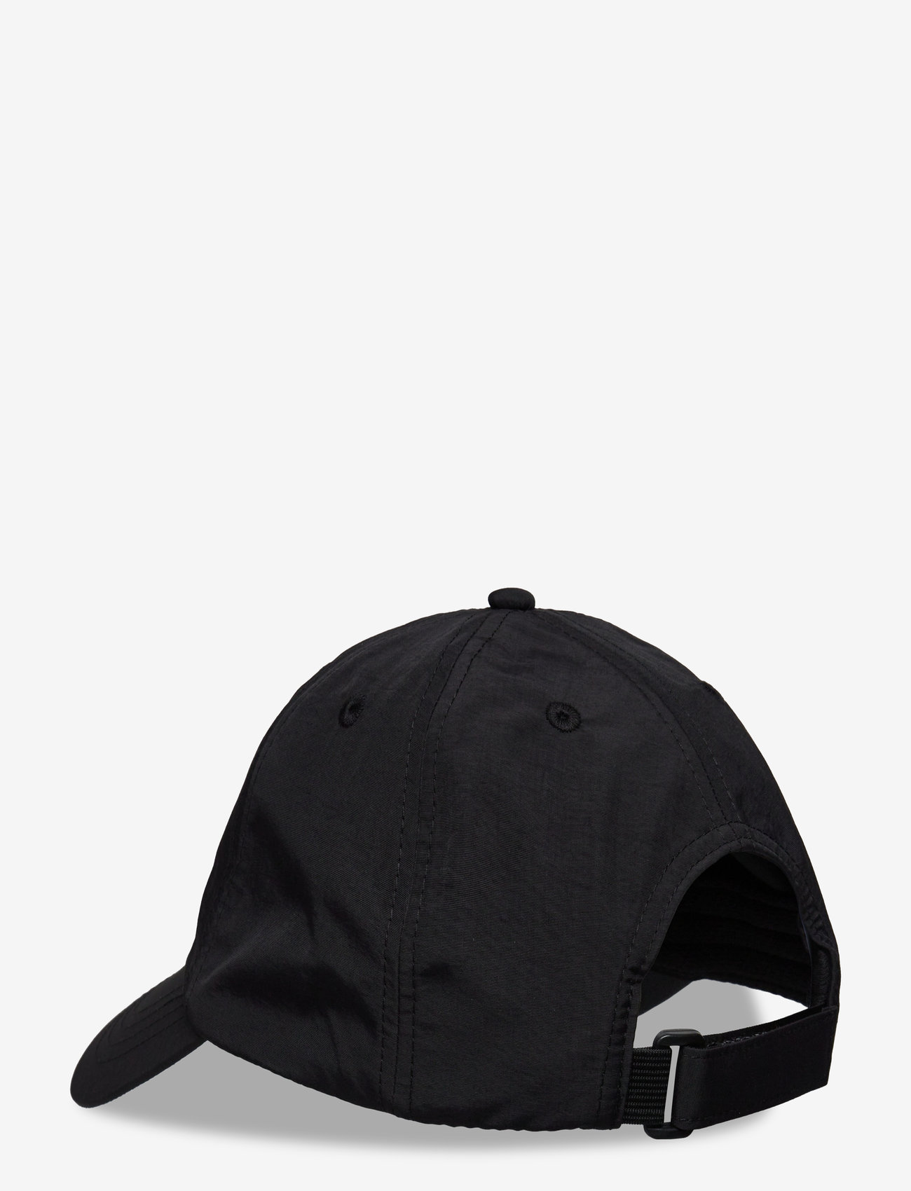 7 DAYS Active - Tech Cap - kappen - 001 black - 2