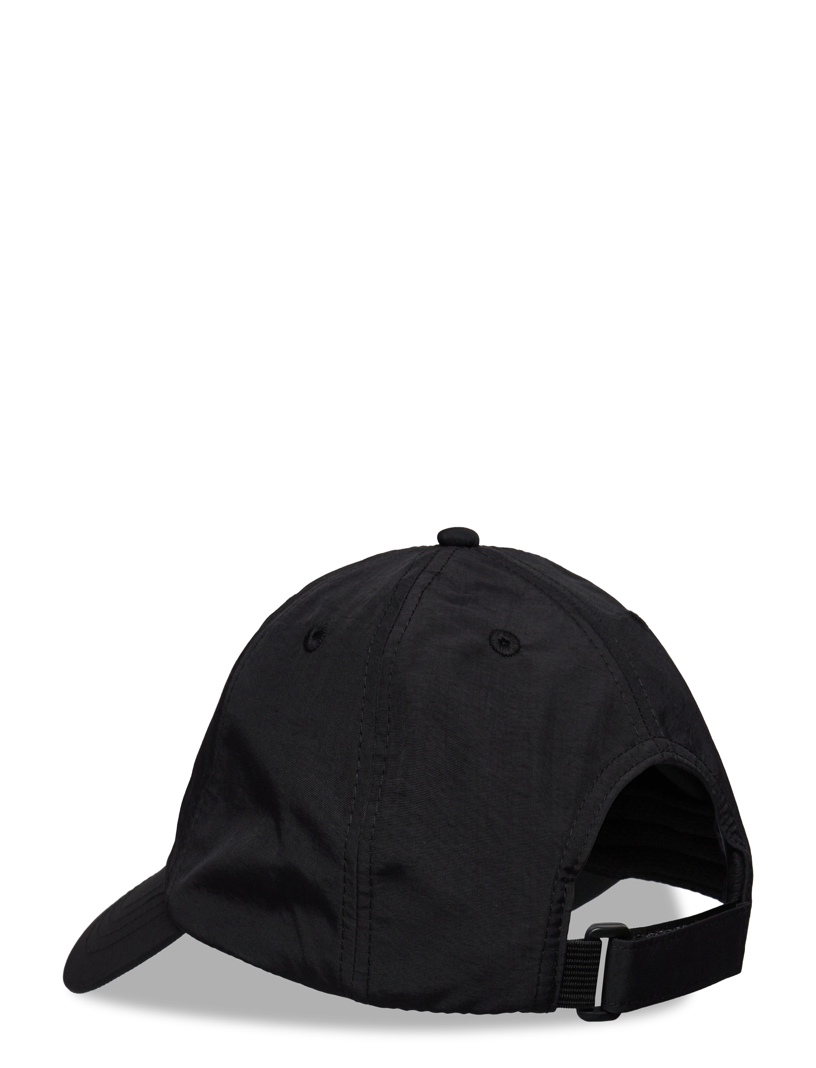 7 DAYS Active - Tech Cap - kasketter & caps - 001 black - 3