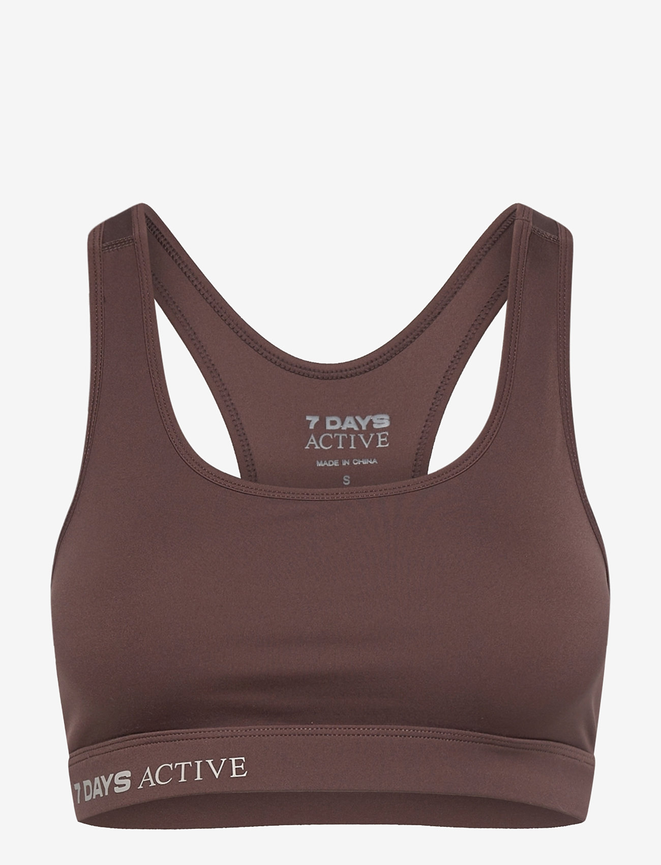7 DAYS Active - Signature Bra - spordirinnahoidjad - 087 shopping bag - 0