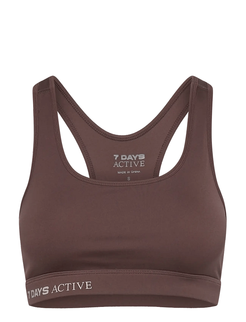 7 DAYS Active - Signature Bra - spordirinnahoidjad - 087 shopping bag - 0