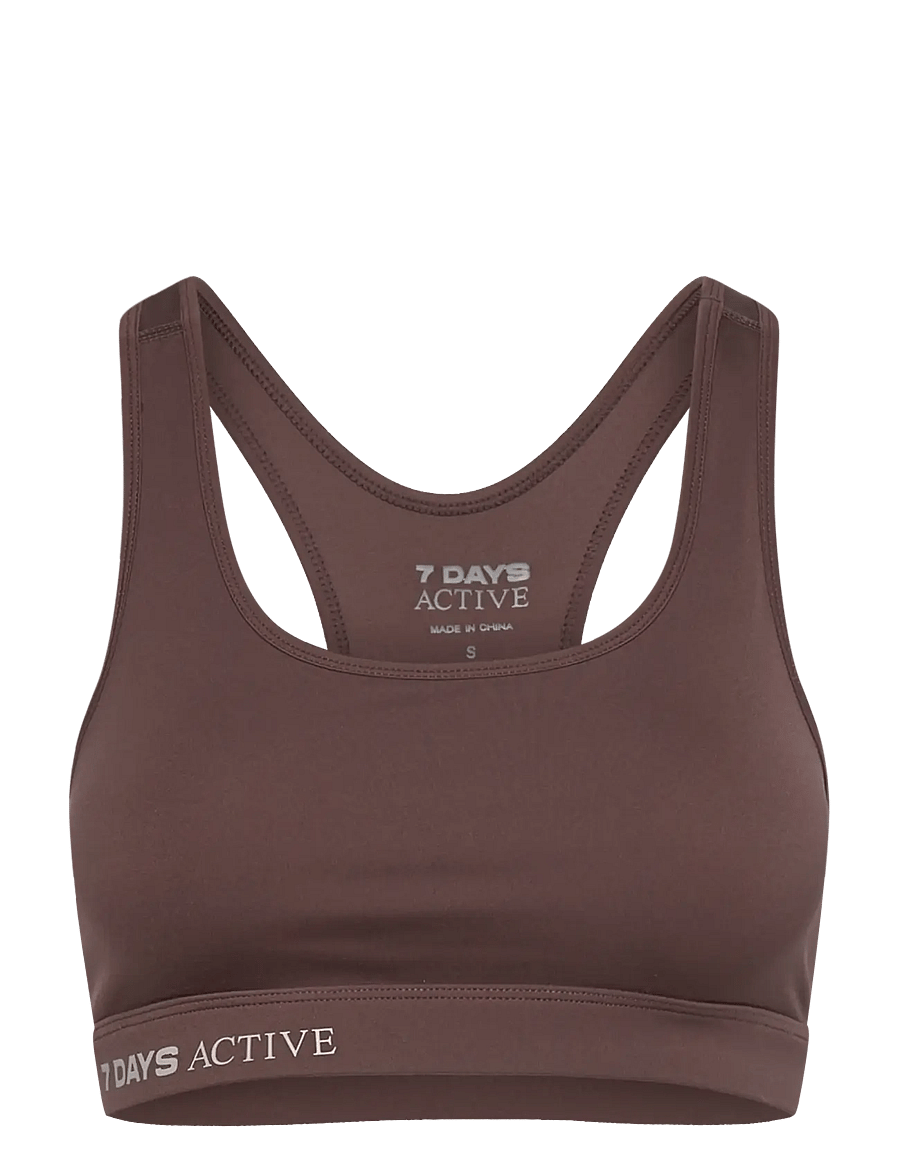 7 DAYS Active - Signature Bra - sport bh:ar - 087 shopping bag - 0