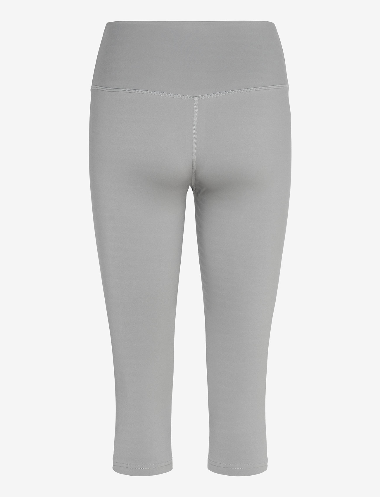 7 DAYS Active - Signature Capri Pants - træningstights - 844 sharkskin - 1
