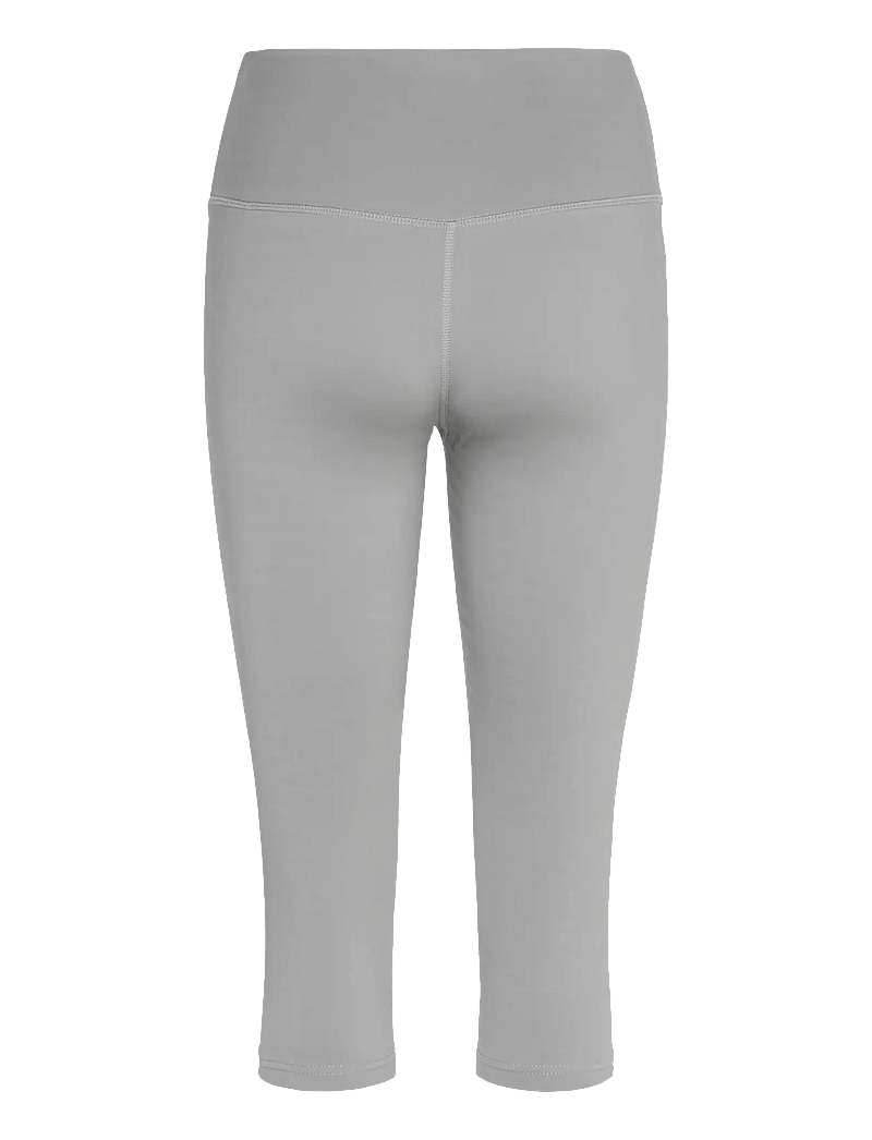 7 DAYS Active - Signature Capri Pants - treniņu legingi - 844 sharkskin - 1