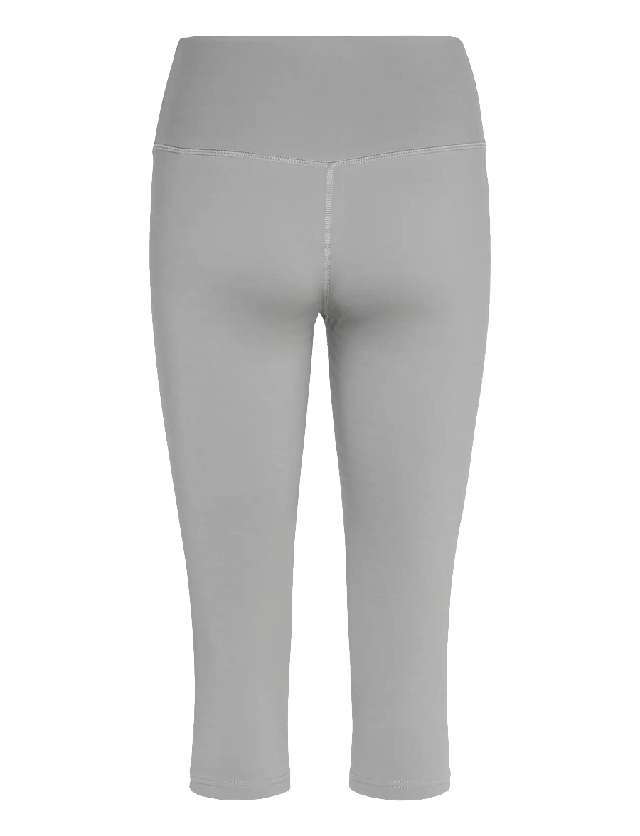 7 DAYS Active - Signature Capri Pants - 3/4 länge - 844 sharkskin - 1