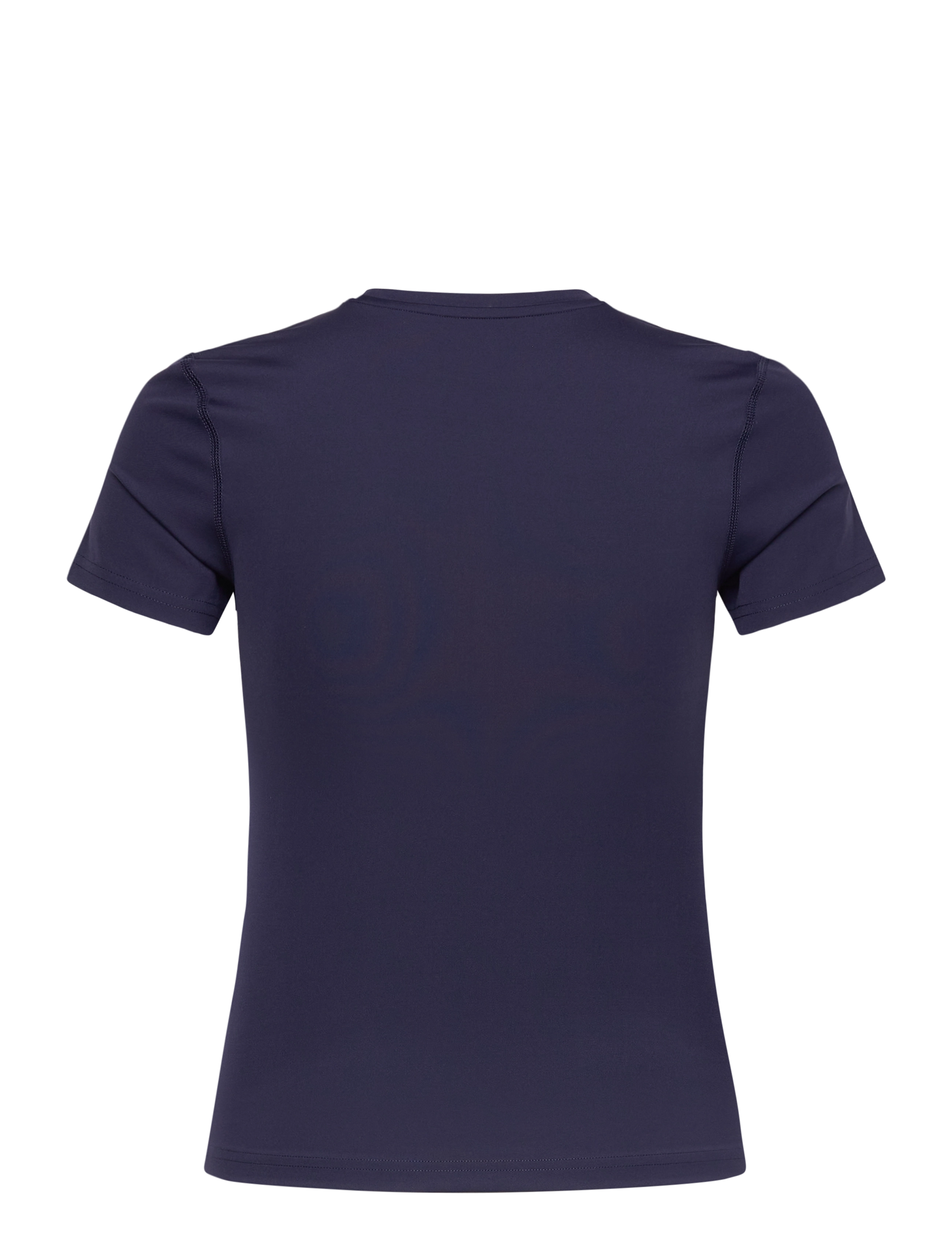 Womens Short Sleeve Training Tee 2
